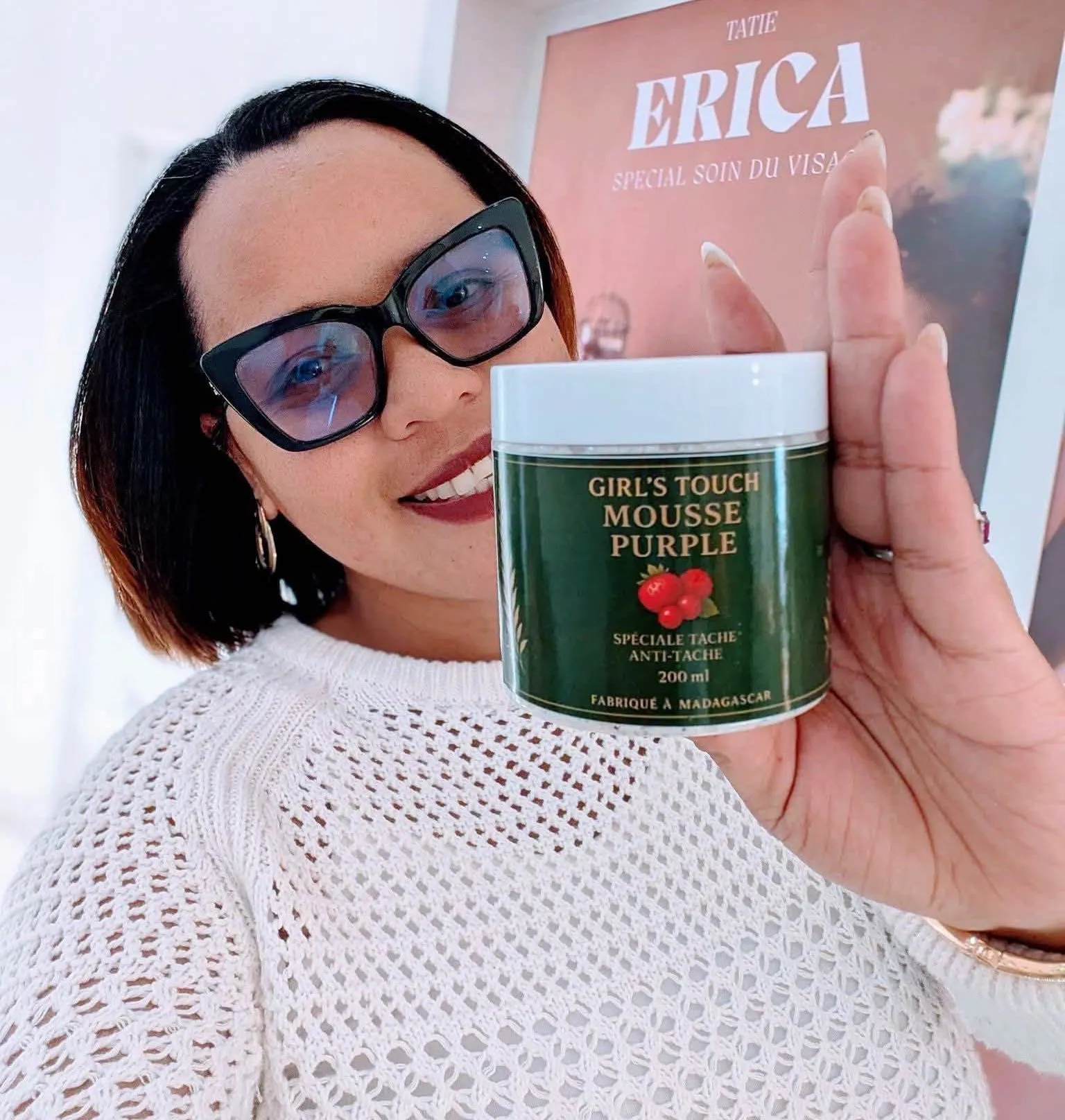 Girl's Touch Erica (1)